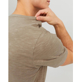 Product JACK&JONES JJESPLIT NECK TEE thumbnail image