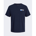 Product JACK&JONES JJECORP LOGO TEE PLAY O-NECK NOOS thumbnail image