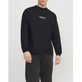 Product JACK&JONES JORVESTERBRO TEE LS CREW NECK NOOS thumbnail image