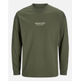 Product JACK&JONES JORVESTERBRO TEE LS CREW NECK NOOS thumbnail image