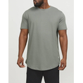 Product JACK&JONES JJENOA TEE SS CREW NECK NOOS PLS thumbnail image