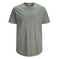 Product JACK&JONES JJENOA TEE SS CREW NECK NOOS PLS thumbnail image
