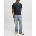 Product JACK&JONES JORNORREBRO EMB TEE SS CREW NECK NOOS thumbnail image