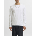 Product JACK&JONES JJEORGANIC BASIC TEE LS O-NECK NOOS thumbnail image