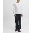 Product JACK&JONES JJEORGANIC BASIC TEE LS O-NECK NOOS thumbnail image