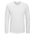 Product JACK&JONES JJEORGANIC BASIC TEE LS O-NECK NOOS thumbnail image