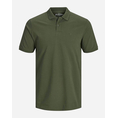 Product JACK&JONES JJEBASIC POLO SS NOOS thumbnail image