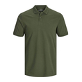 Product JACK&JONES JJEBASIC POLO SS NOOS thumbnail image