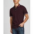 Product JACK&JONES ΜΠΛΟΥΖΑ ΑΝΤΡΙΚΗ JJEPAULOS POLO SS NOOS thumbnail image