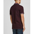 Product JACK&JONES ΜΠΛΟΥΖΑ ΑΝΤΡΙΚΗ JJEPAULOS POLO SS NOOS thumbnail image