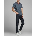 Product JACK&JONES ΜΠΛΟΥΖΑ ΑΝΤΡΙΚΗ JJEPAULOS POLO SS NOOS thumbnail image