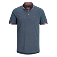 Product JACK&JONES ΜΠΛΟΥΖΑ ΑΝΤΡΙΚΗ JJEPAULOS POLO SS NOOS thumbnail image