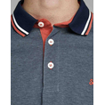 Product JACK&JONES ΜΠΛΟΥΖΑ ΑΝΤΡΙΚΗ JJEPAULOS POLO SS NOOS thumbnail image