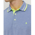 Product JACK&JONES JJEPAULOS POLO SS NOOS thumbnail image