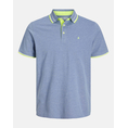 Product JACK&JONES JJEPAULOS POLO SS NOOS thumbnail image