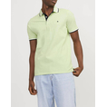 Product JACK&JONES ΜΠΛΟΥΖΑ ΑΝΤΡΙΚΗ JJEPAULOS POLO SS NOOS thumbnail image