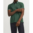 Product JACK&JONES JJEPAULOS POLO SS NOOS thumbnail image
