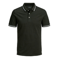 Product JACK&JONES JJEPAULOS POLO SS NOOS thumbnail image