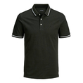 Product JACK&JONES JJEPAULOS POLO SS NOOS thumbnail image