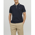 Product JACK&JONES JJEPAULOS POLO SS NOOS thumbnail image