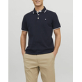 Product JACK&JONES ΜΠΛΟΥΖΑ ΑΝΤΡΙΚΗ JJEPAULOS POLO SS NOOS thumbnail image