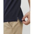 Product JACK&JONES ΜΠΛΟΥΖΑ ΑΝΤΡΙΚΗ JJEPAULOS POLO SS NOOS thumbnail image