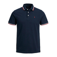 Product JACK&JONES ΜΠΛΟΥΖΑ ΑΝΤΡΙΚΗ JJEPAULOS POLO SS NOOS thumbnail image