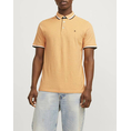 Product JACK&JONES ΜΠΛΟΥΖΑ ΑΝΤΡΙΚΗ JJEPAULOS POLO SS NOOS thumbnail image