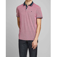 Product JACK&JONES JJEPAULOS POLO SS NOOS thumbnail image