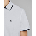 Product JACK&JONES JJEPAULOS POLO SS NOOS thumbnail image