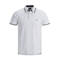 Product JACK&JONES JJEPAULOS POLO SS NOOS thumbnail image