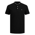 Product JACK&JONES JJEPAULOS MAO POLO SS NOOS thumbnail image
