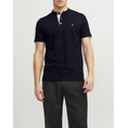 Product JACK&JONES JJEPAULS MAO POLO SS NOOS thumbnail image