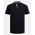 Product JACK&JONES JJEPAULS MAO POLO SS NOOS thumbnail image