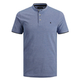 Product JACK&JONES JJEPAULS MAO POLO SS NOOS thumbnail image