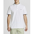 Product JACK&JONES JJEPAULS MAO POLO SS NOOS thumbnail image