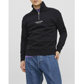 Product JACK&JONES JORVESTERBRO SWEAT QUARTER ZIP HN NOOS thumbnail image