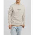 Product JACK&JONES JORVESTERBRO SWEAT CREW NECK NOOS thumbnail image