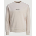 Product JACK&JONES JORVESTERBRO SWEAT CREW NECK NOOS thumbnail image