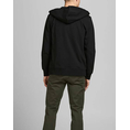 Product JACK&JONES ΖΑΚΕΤΑ ΦΟΥΤΕΡ JJEBASIC SWEAT ZIP HOOD NOOS thumbnail image