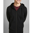 Product JACK&JONES ΖΑΚΕΤΑ ΦΟΥΤΕΡ JJEBASIC SWEAT ZIP HOOD NOOS thumbnail image