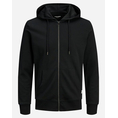 Product JACK&JONES ΖΑΚΕΤΑ ΦΟΥΤΕΡ JJEBASIC SWEAT ZIP HOOD NOOS thumbnail image
