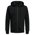 Product JACK&JONES ΖΑΚΕΤΑ ΦΟΥΤΕΡ JJEBASIC SWEAT ZIP HOOD NOOS thumbnail image