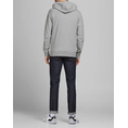 Product JACK&JONES JJEBASIC SWEAT ZIP HOOD NOOS thumbnail image