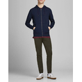 Product JACK&JONES ΖΑΚΕΤΑ ΦΟΥΤΕΡ JJEBASIC SWEAT ZIP HOOD NOOS thumbnail image