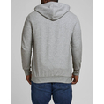 Product JACK&JONES JJEBASIC SWEAT ZIP HOOD NOOS PS thumbnail image