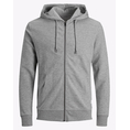 Product JACK&JONES JJEBASIC SWEAT ZIP HOOD NOOS PS thumbnail image
