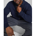 Product JACK&JONES JJEBASIC SWEAT ZIP HOOD NOOS PS thumbnail image