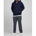 Product JACK&JONES JJEBASIC SWEAT ZIP HOOD NOOS PS thumbnail image