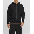 Product JACK&JONES JJEBRADLEY SWEAT ZIP HOOD NOOS thumbnail image
